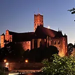 Apartman Castle View Malbork