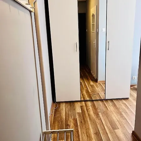 Διαμέρισμα Castle View Μάλμπορκ