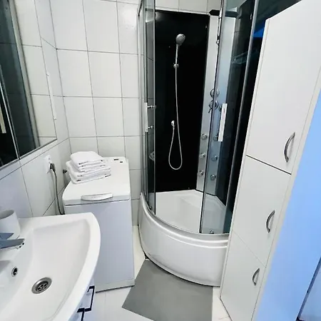 Διαμέρισμα Castle View *