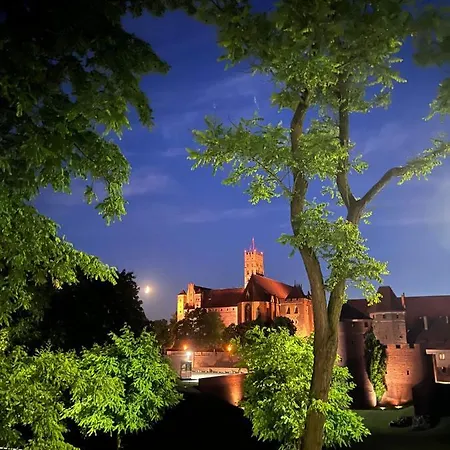 Castle View Daire *