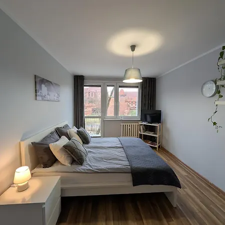 Castle View Апартаменты *