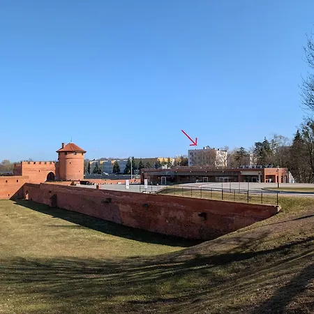 Castle View * Malbork